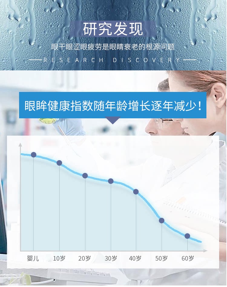 AXXZIA 晓姿 眼部细胞活化美容仪