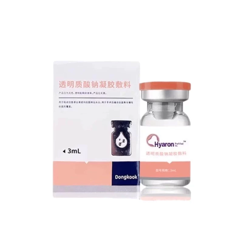 DongKook Vial