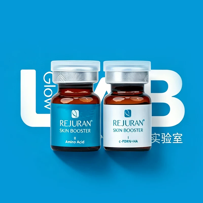 Rejuran White Porcelain