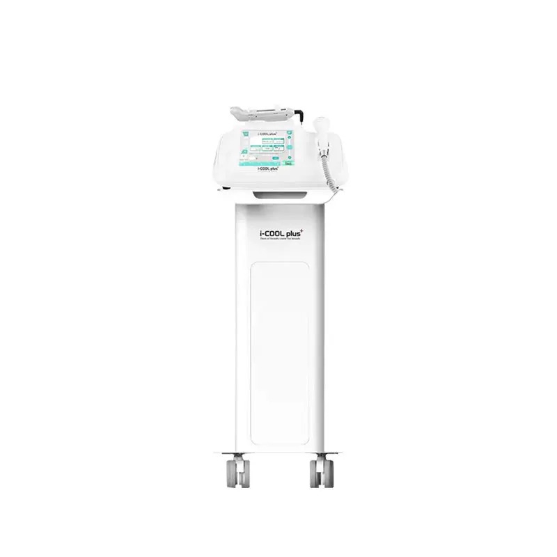 Icoolplus Seoul i-cool Hydra Facial Machine