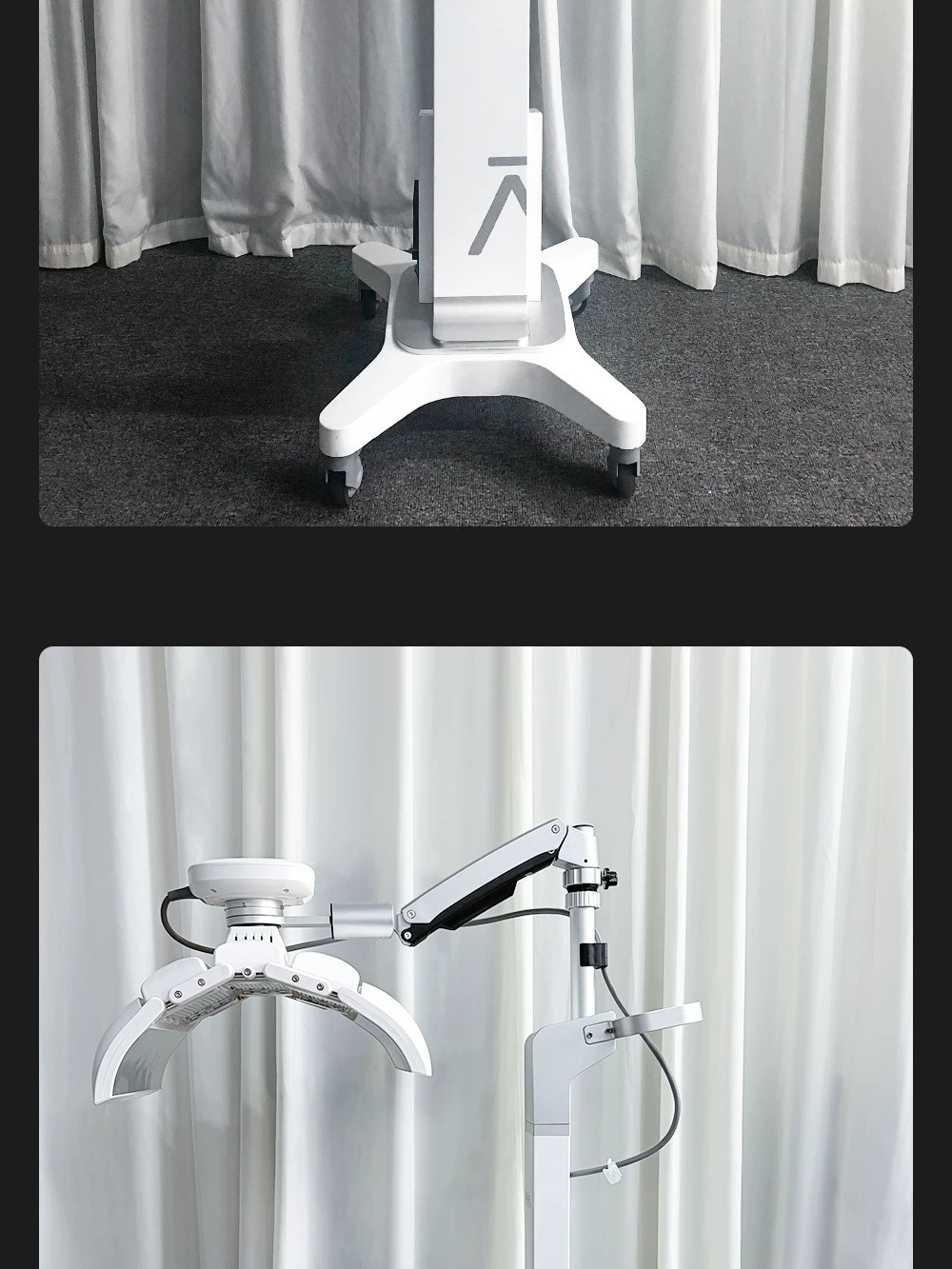 LED Light Therapy Panel