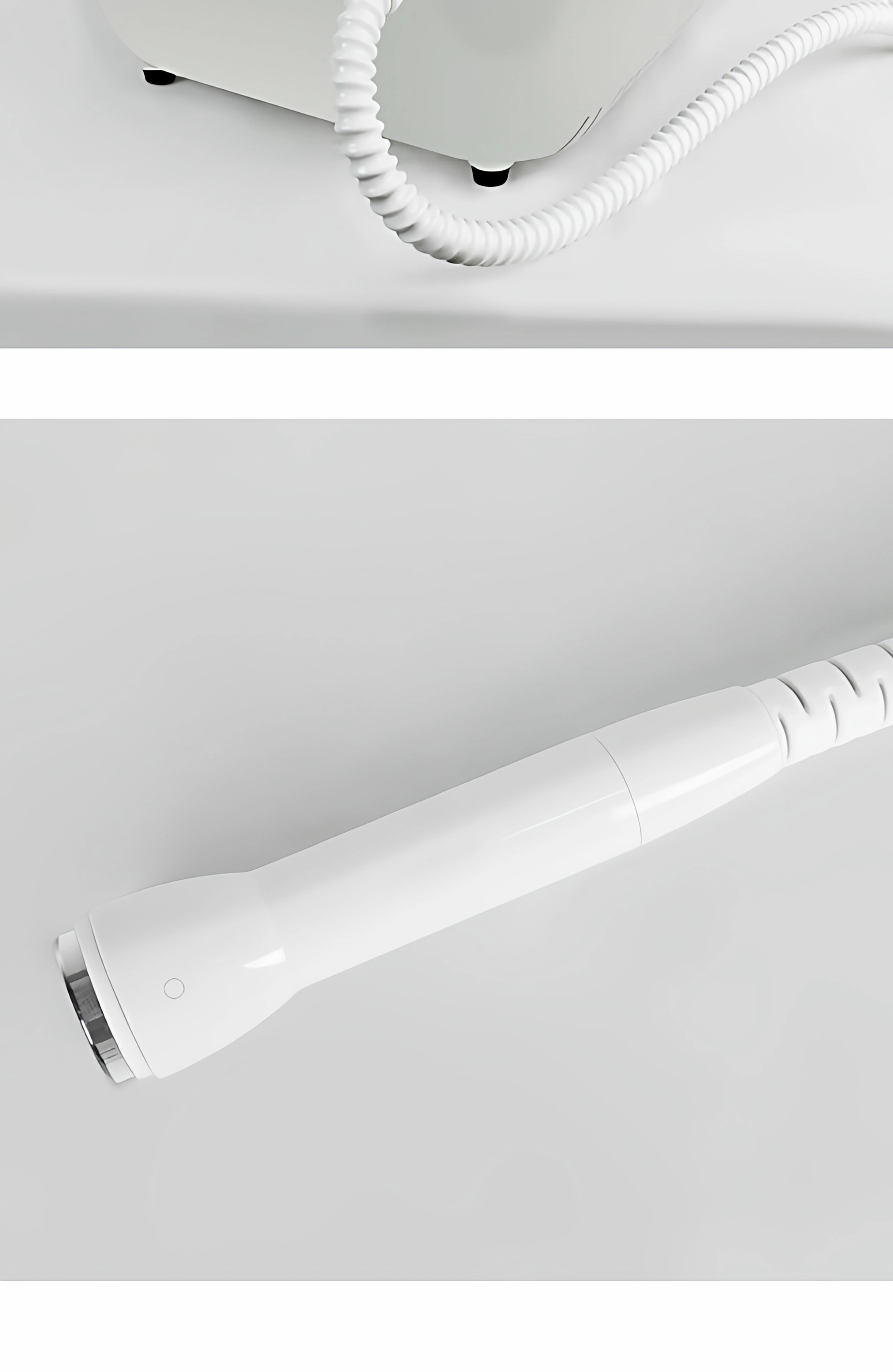 Dcool Hot & Cold Infusion Device