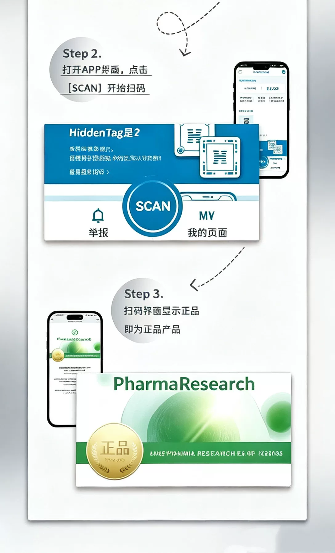Rejuran 丽珠兰 黑盒