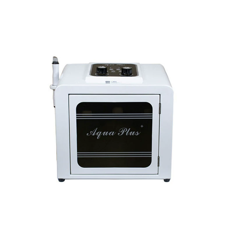 Hcfashion Small Bubble Beauty Cleansing Device