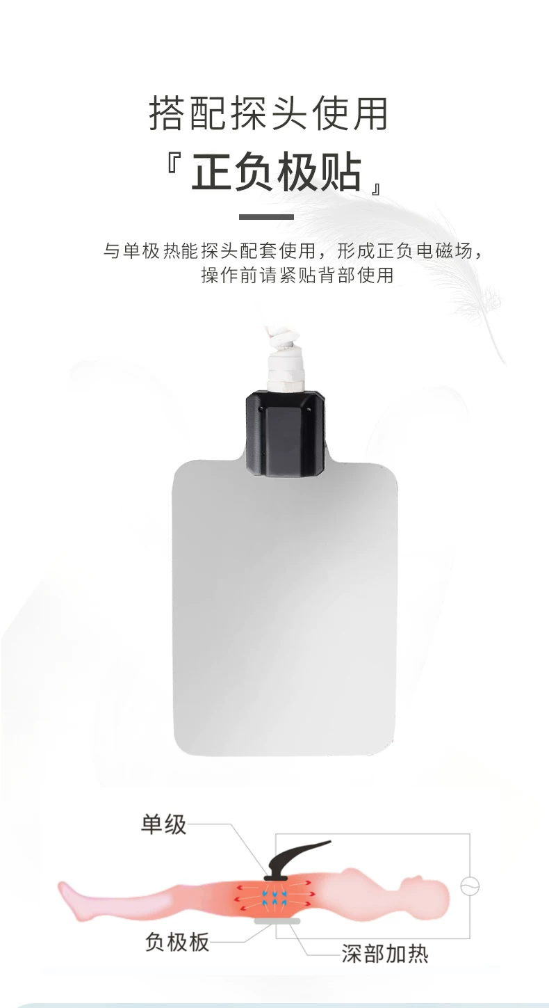 AXXZIA Japanese Anti-Glycation Device