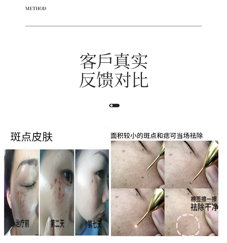 MASTER LUX PRO 2-in-1 Plasma Beauty Device