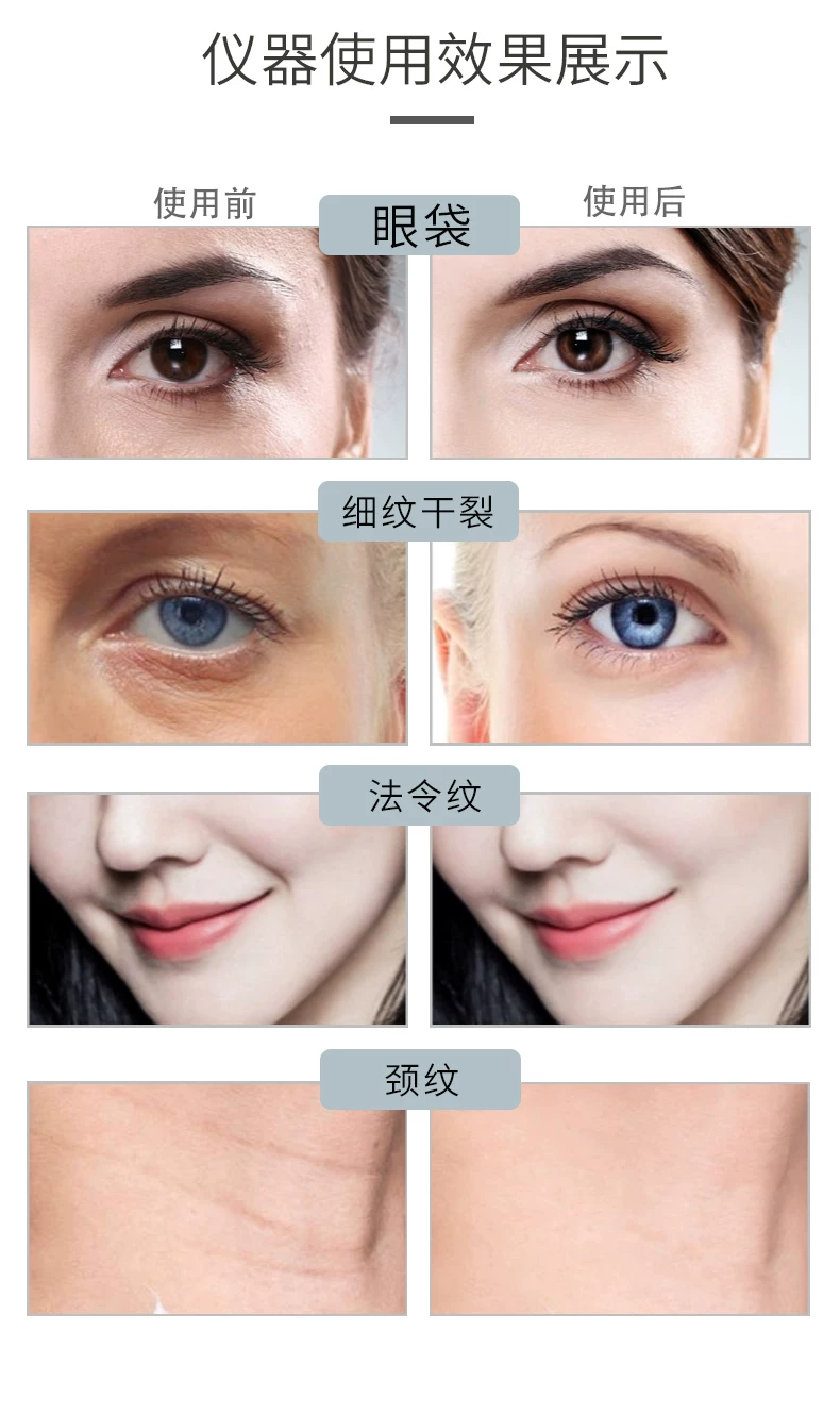 AXXZIA Japanese Anti-Glycation Device