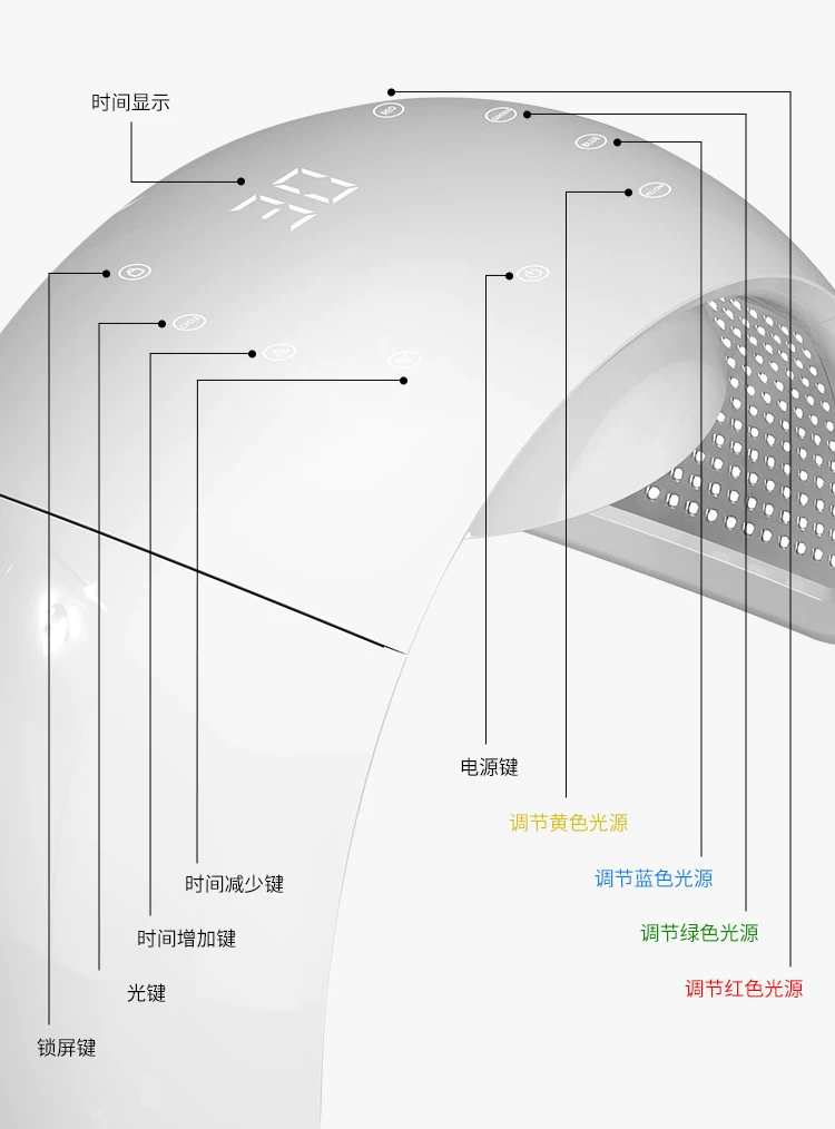 SeoMooNing Spectrometer