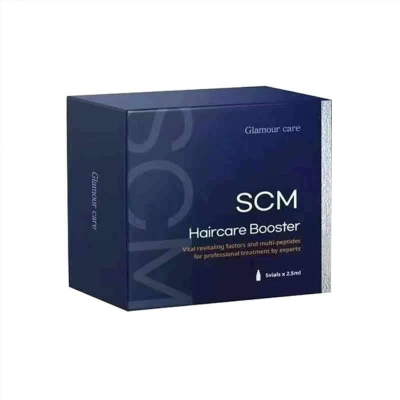 SCM Youthful Radiance