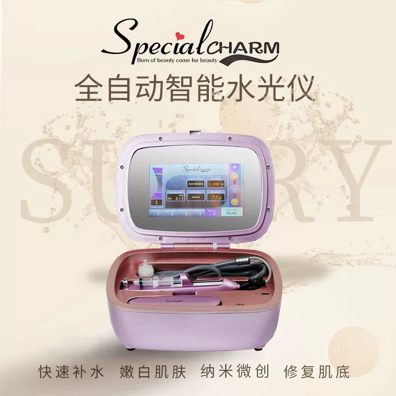 Skin Booster Machine
