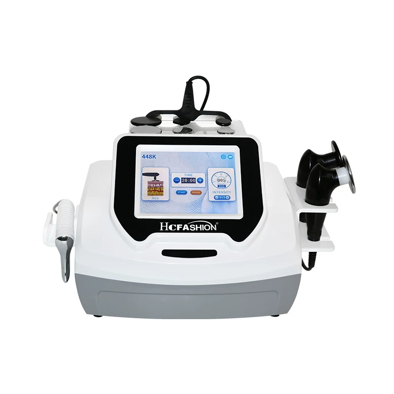 HC Seoul Heat Master 448K Beauty Device