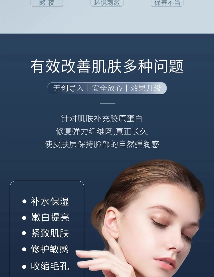 Non-Invasive Skin Hydration Device