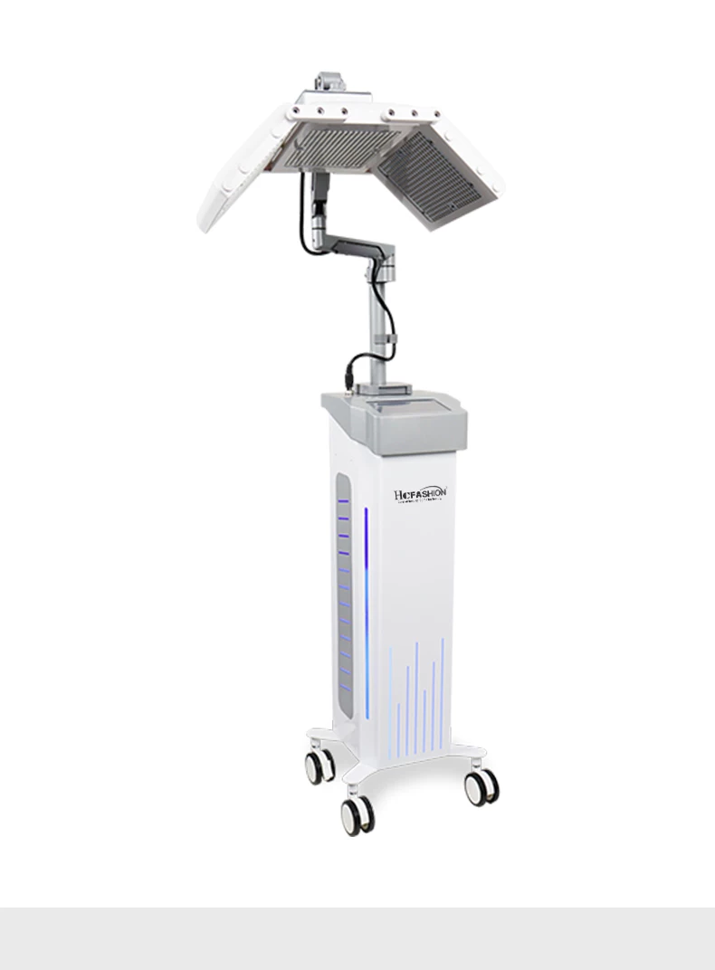 HC Seoul Large-Array Lamp Vertical Spectrometer