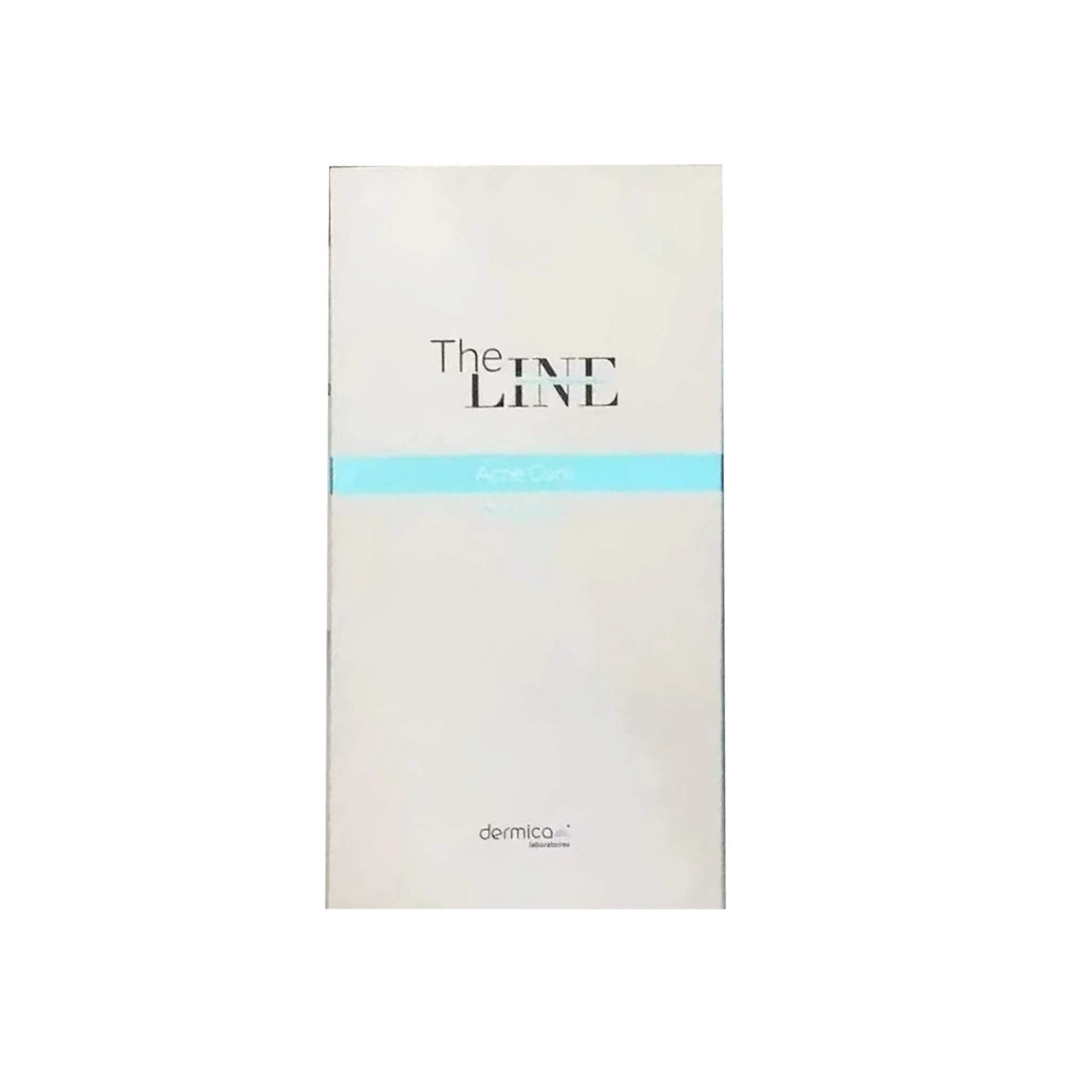 Dermica Clear Skin Water Glow (Approved Version)
