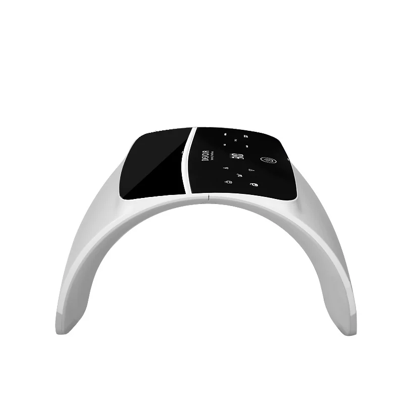 DEVOIR Foldable LED Spectrometer