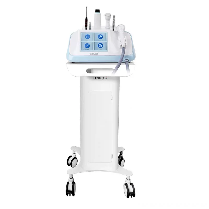 i-cool 6-in-1 Multifunction Device
