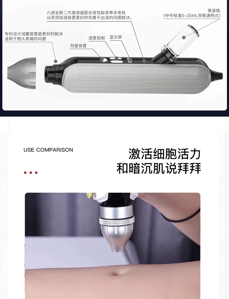Non-Invasive Skin Hydration Device
