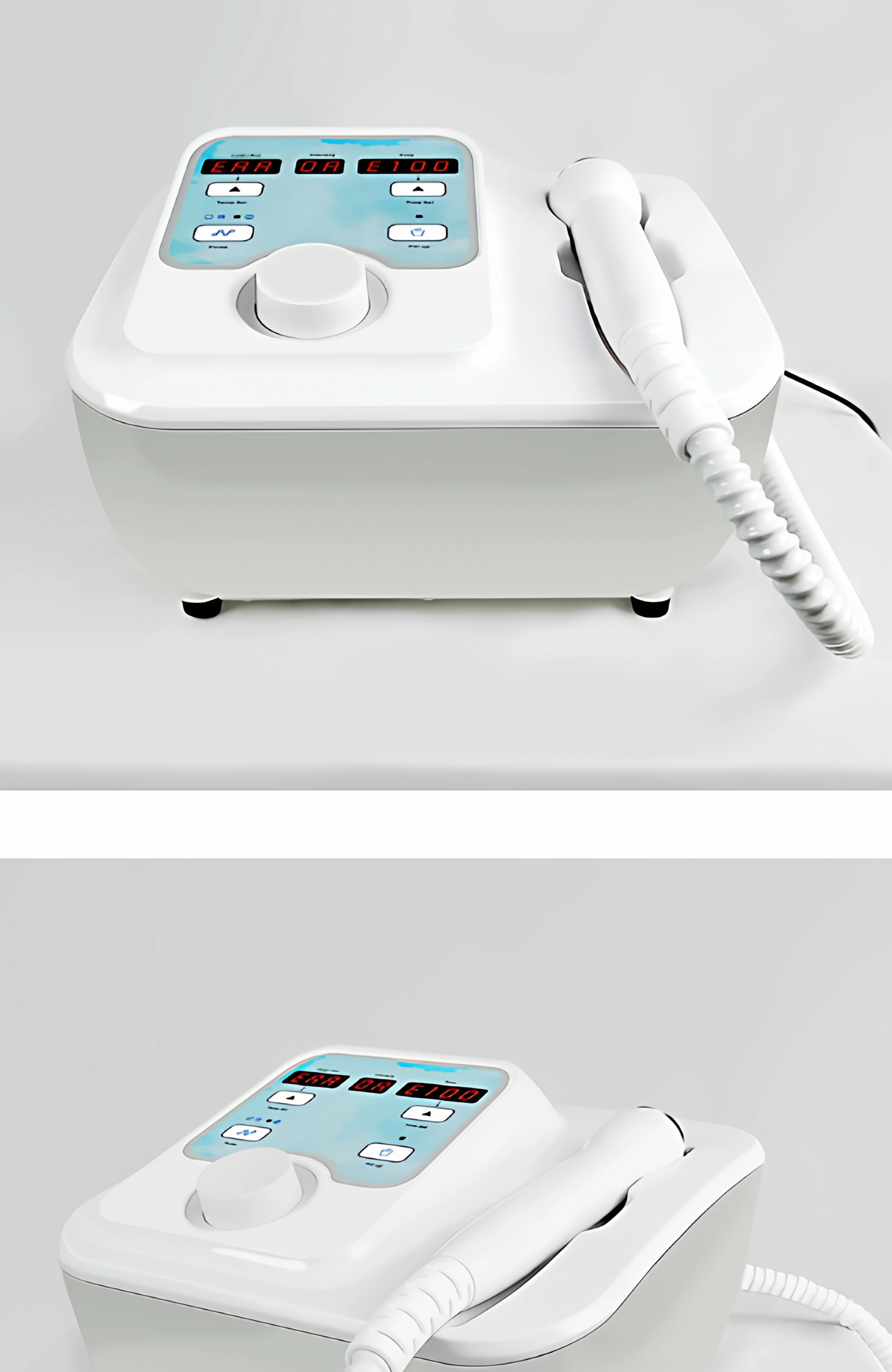 Dcool Hot & Cold Infusion Device