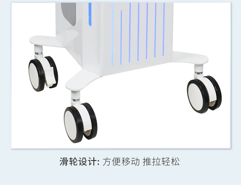 HC Seoul Large-Array Lamp Vertical Spectrometer
