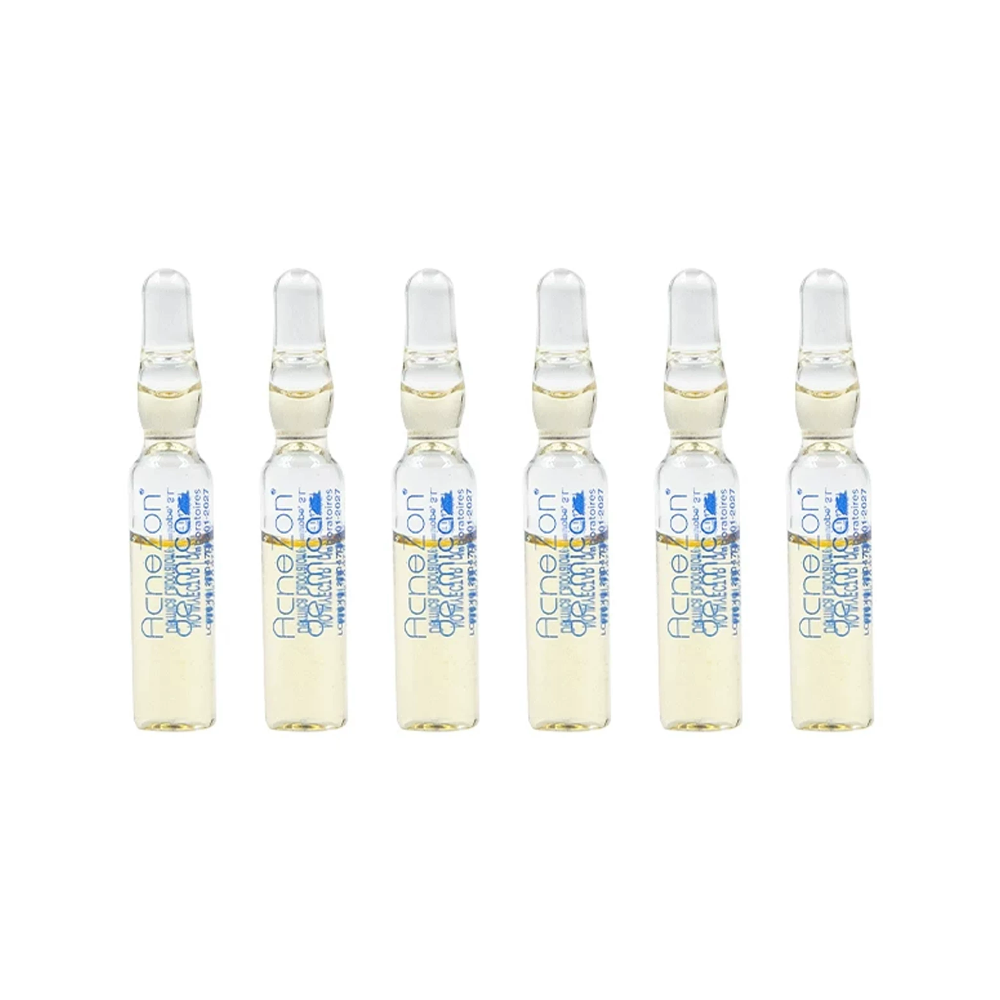 Dermica Clear Skin Water Glow (Approved Version)