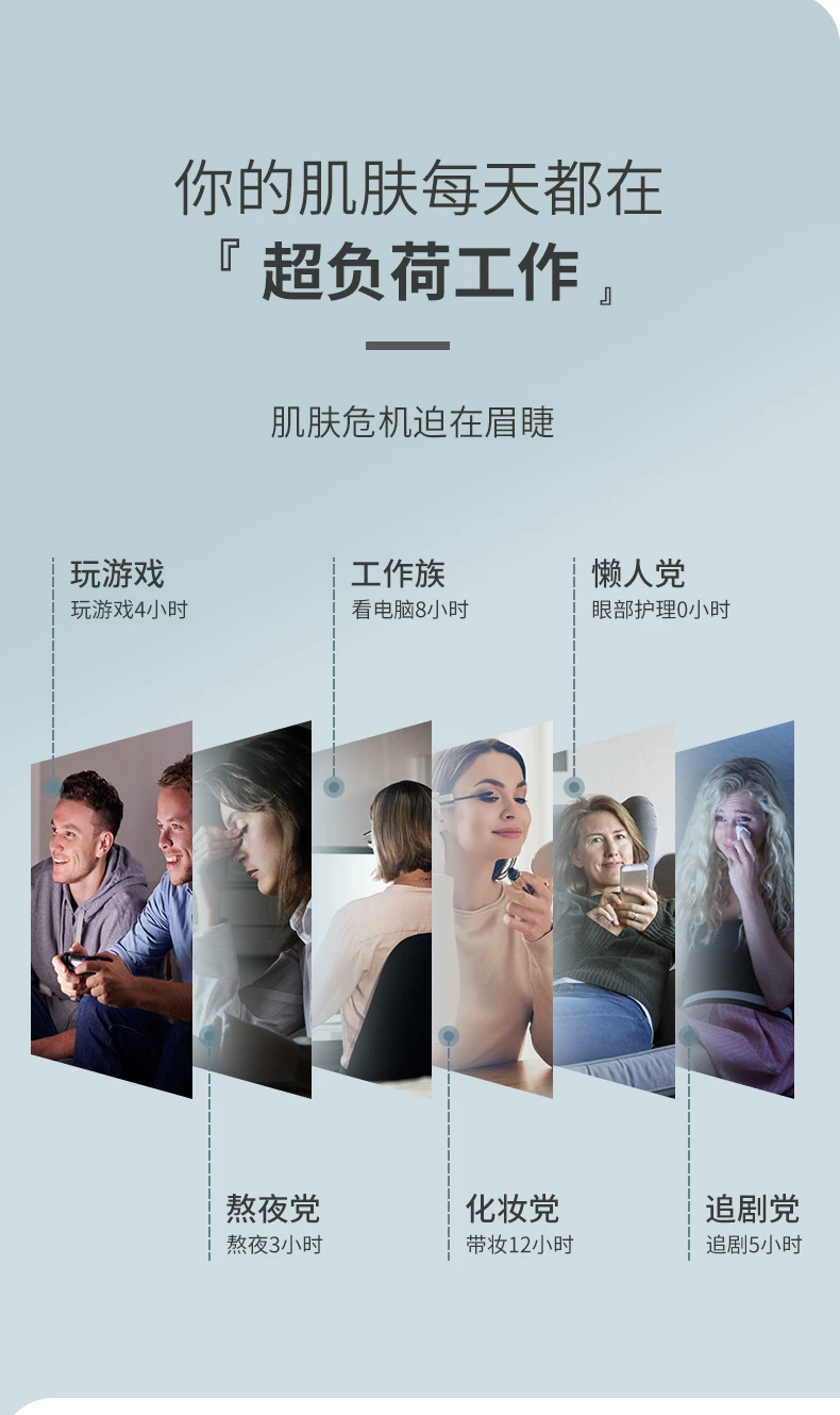 AXXZIA Japanese Anti-Glycation Device