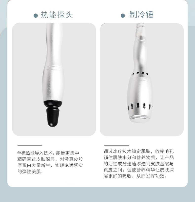 AXXZIA Japanese Anti-Glycation Device