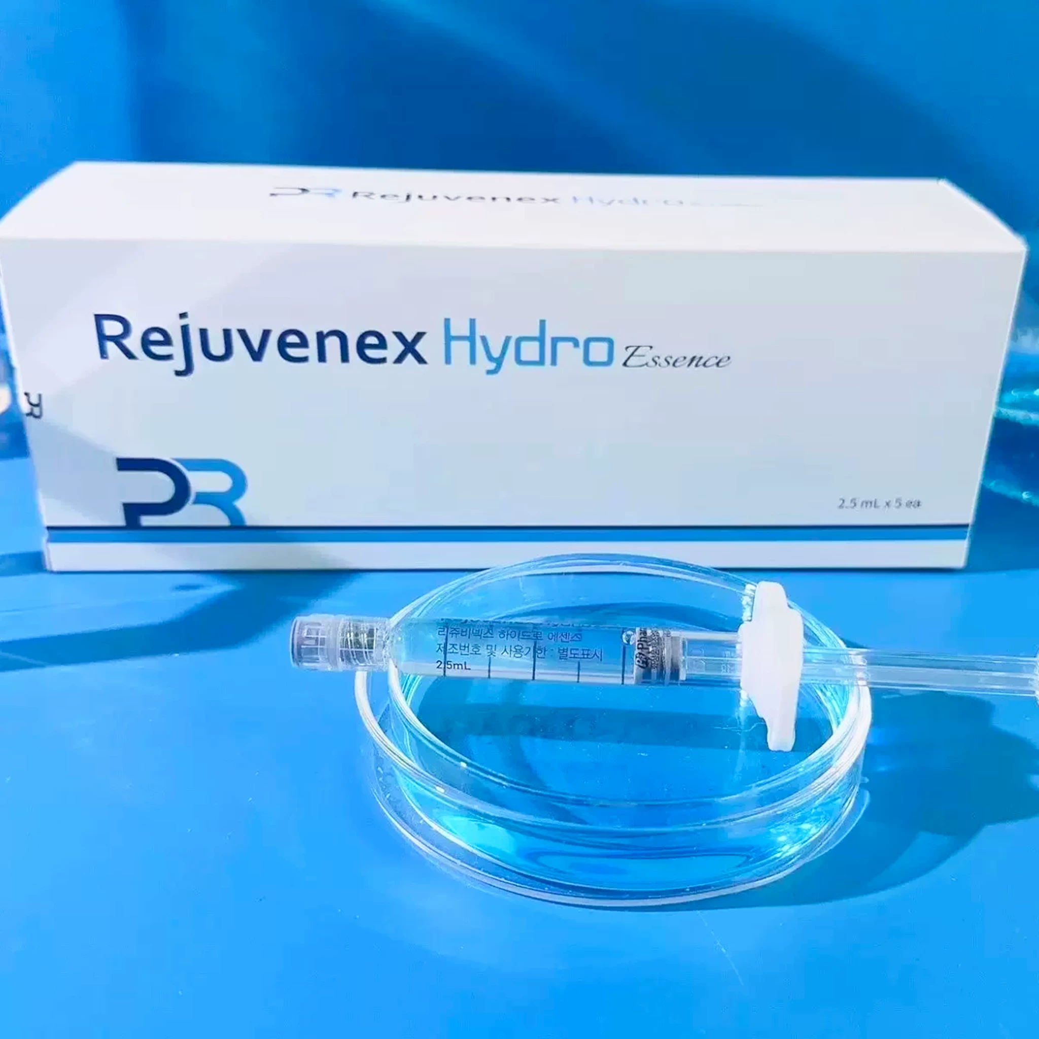 Rejuran Basic Skin Booster