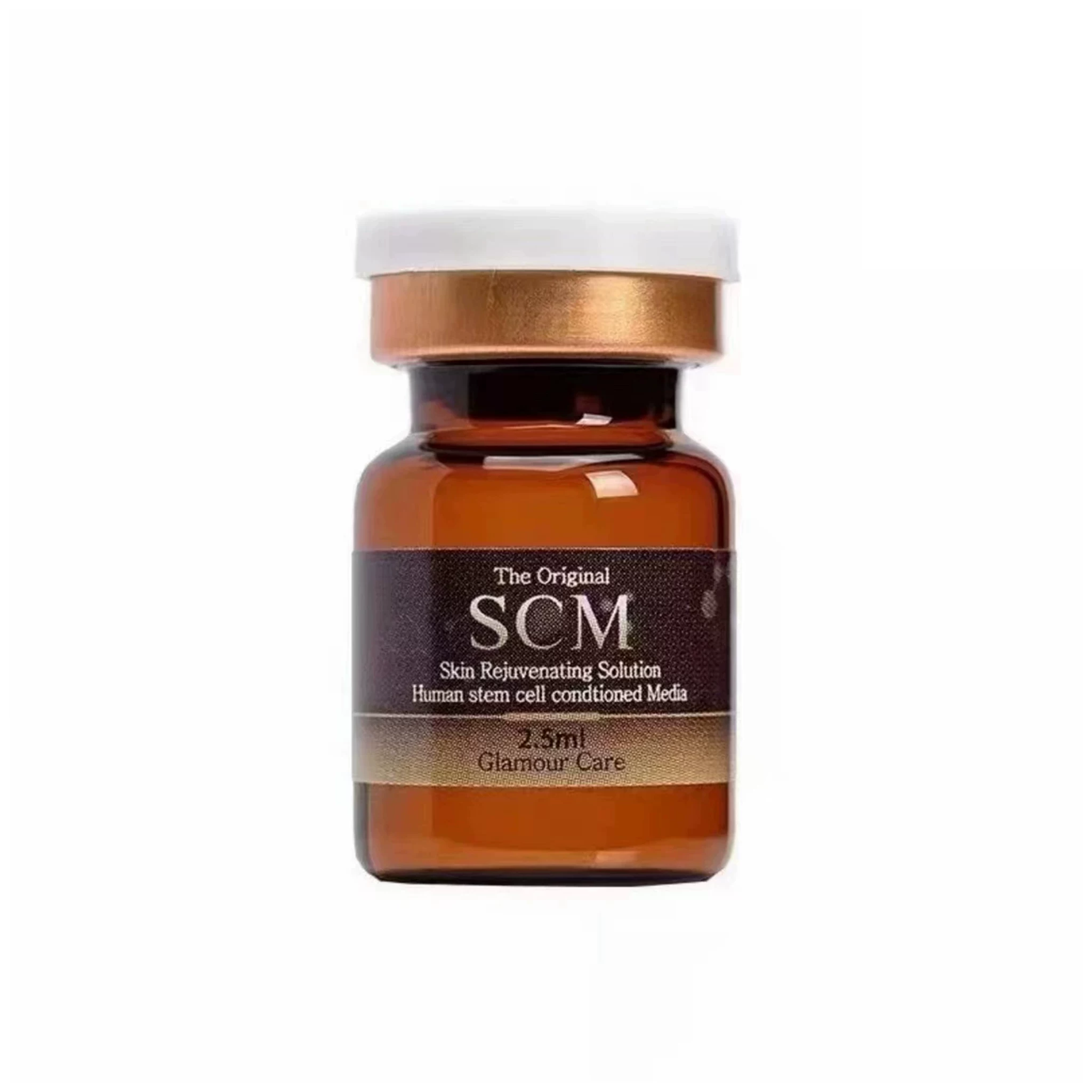SCM Youthful Radiance