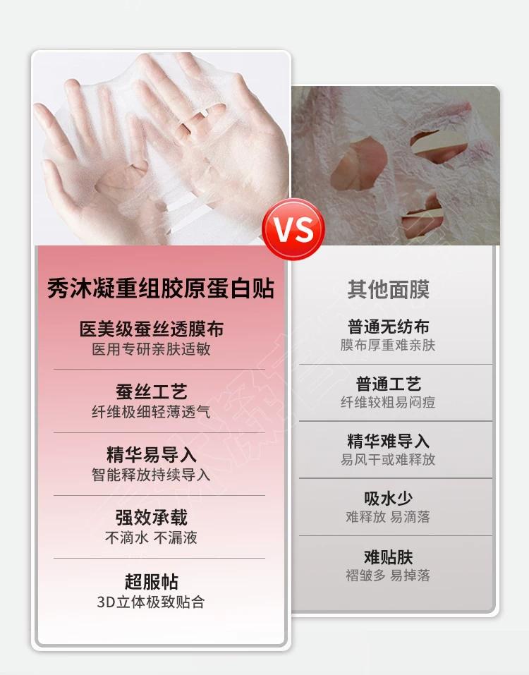 seomooning Redness-Relief Mask