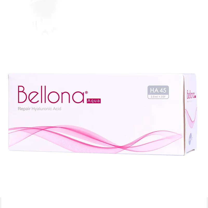 Bellona Hydrating Serum Concentrate