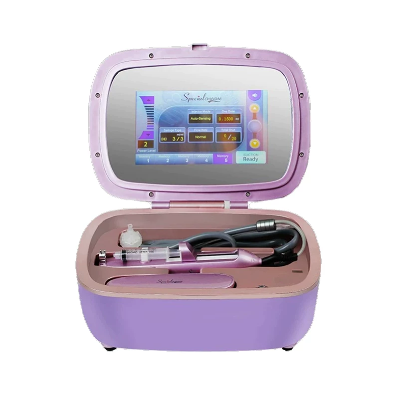 Skin Booster Machine
