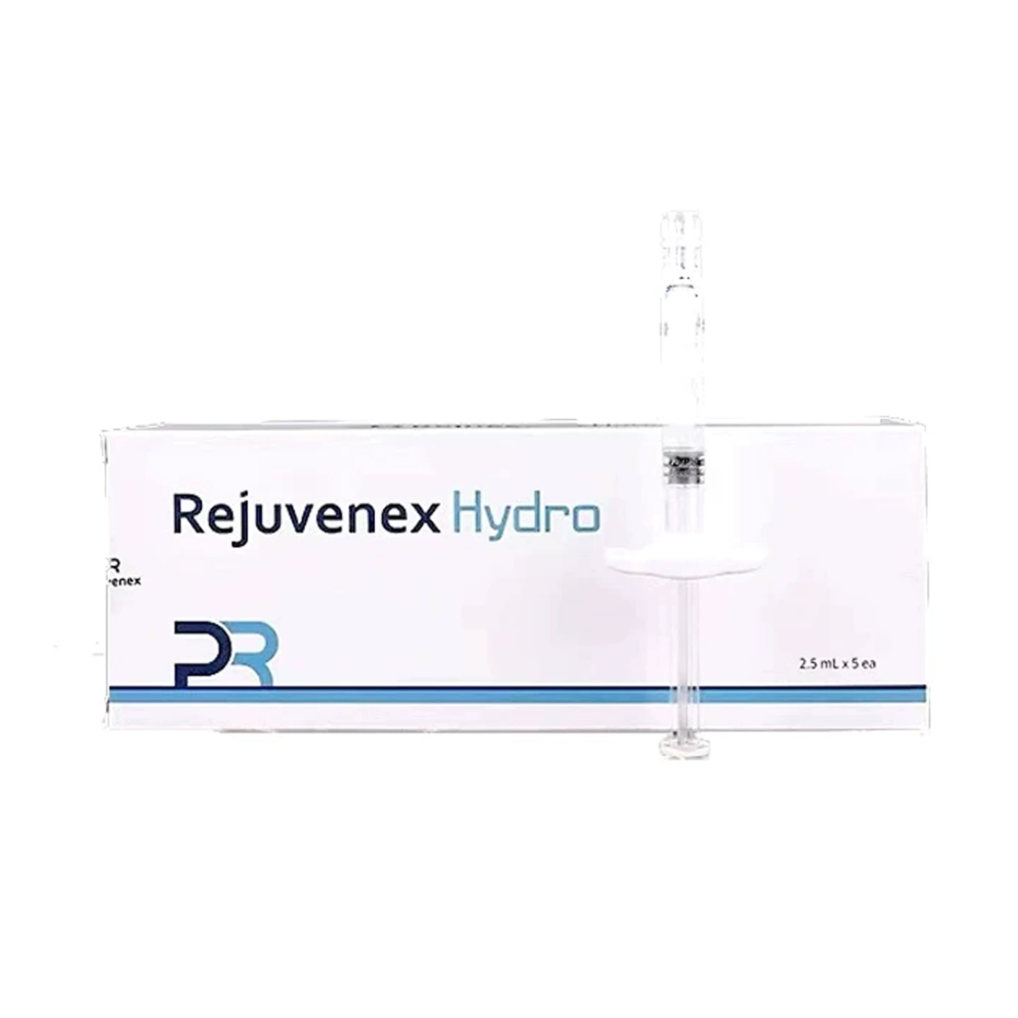 Rejuran Basic Skin Booster