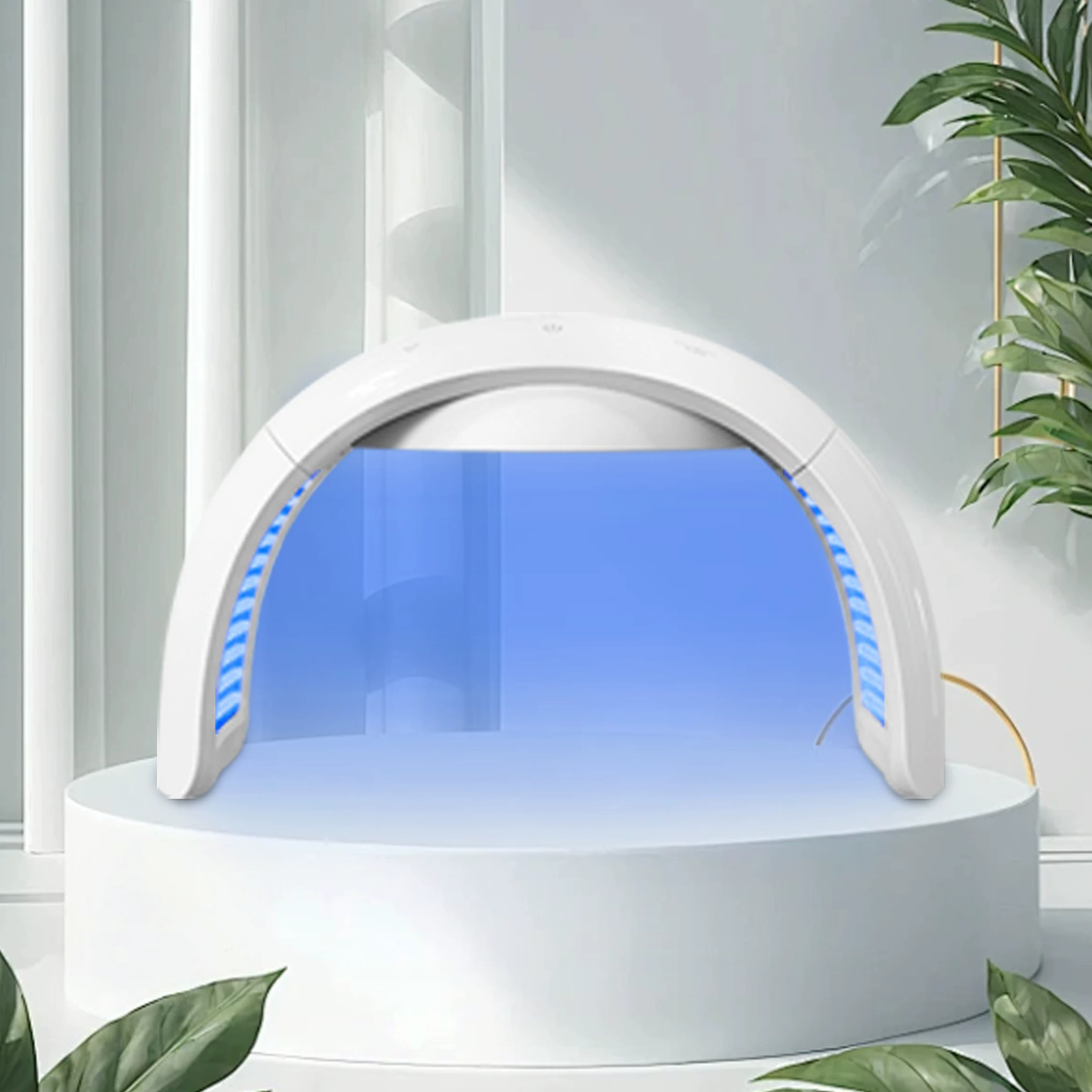 SeoMooNing Spectrometer