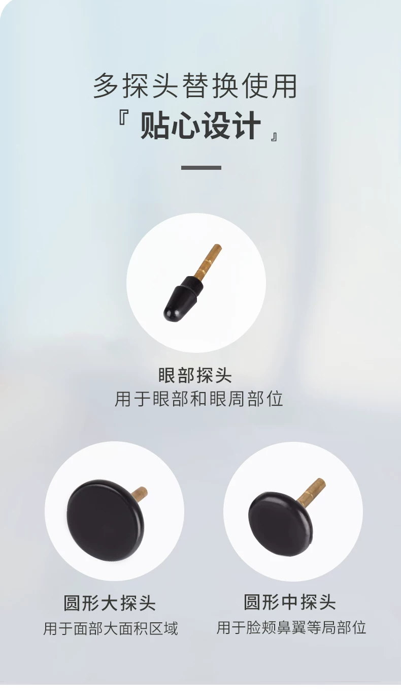 AXXZIA Japanese Anti-Glycation Device