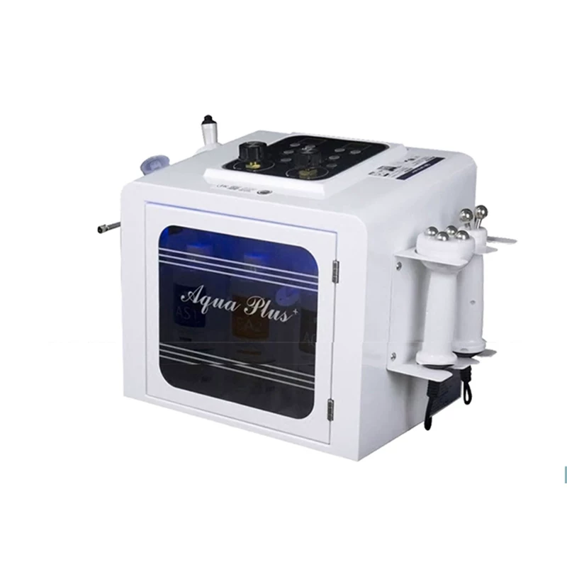AQUA PLUS Korean Chaowei, Korean 4th Generation Hydro Facial