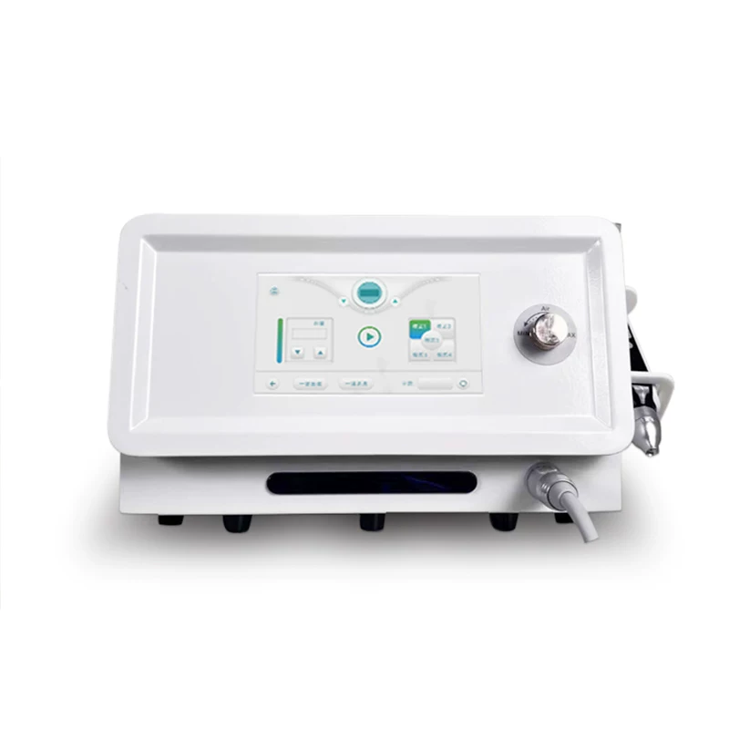 Non-Invasive Skin Hydration Device