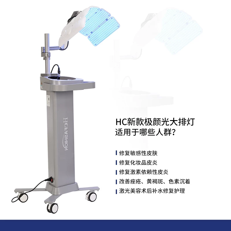 HC Seoul Ultimate Radiance Large LED Light Panel