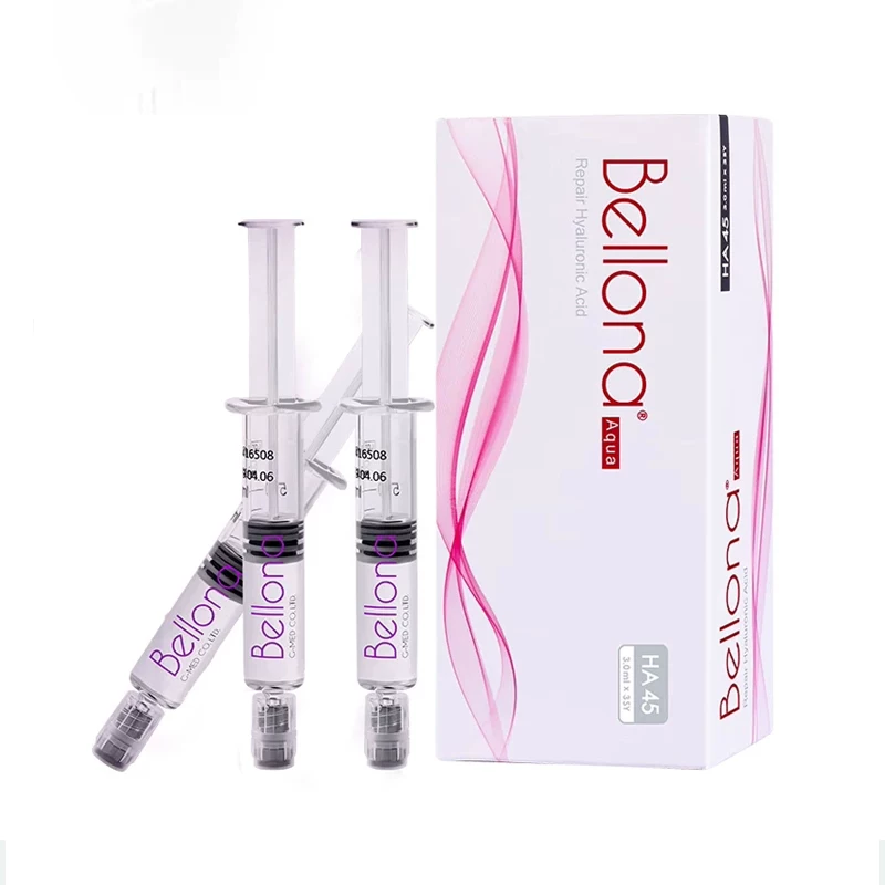 Bellona Hydrating Serum Concentrate