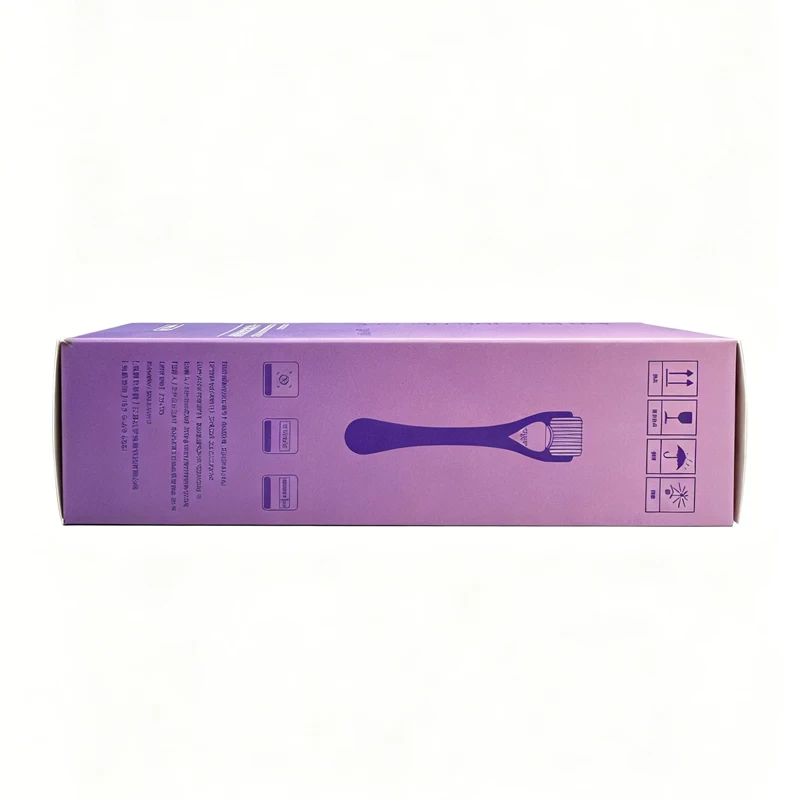ZYMM Medical Microneedle Roller
