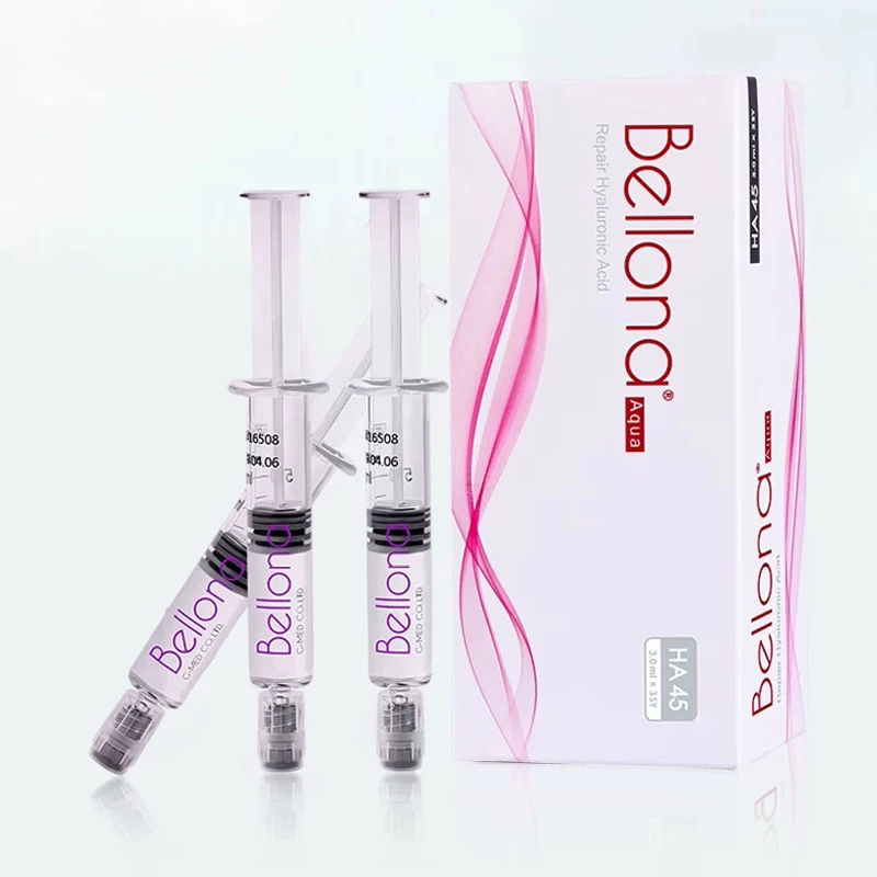 Bellona Hydrating Serum Concentrate