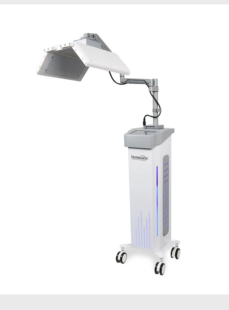 HC Seoul Large-Array Lamp Vertical Spectrometer