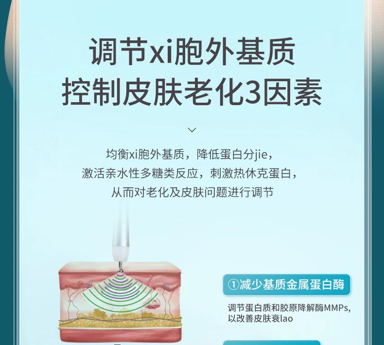 I-cool LDM水滴提升仪