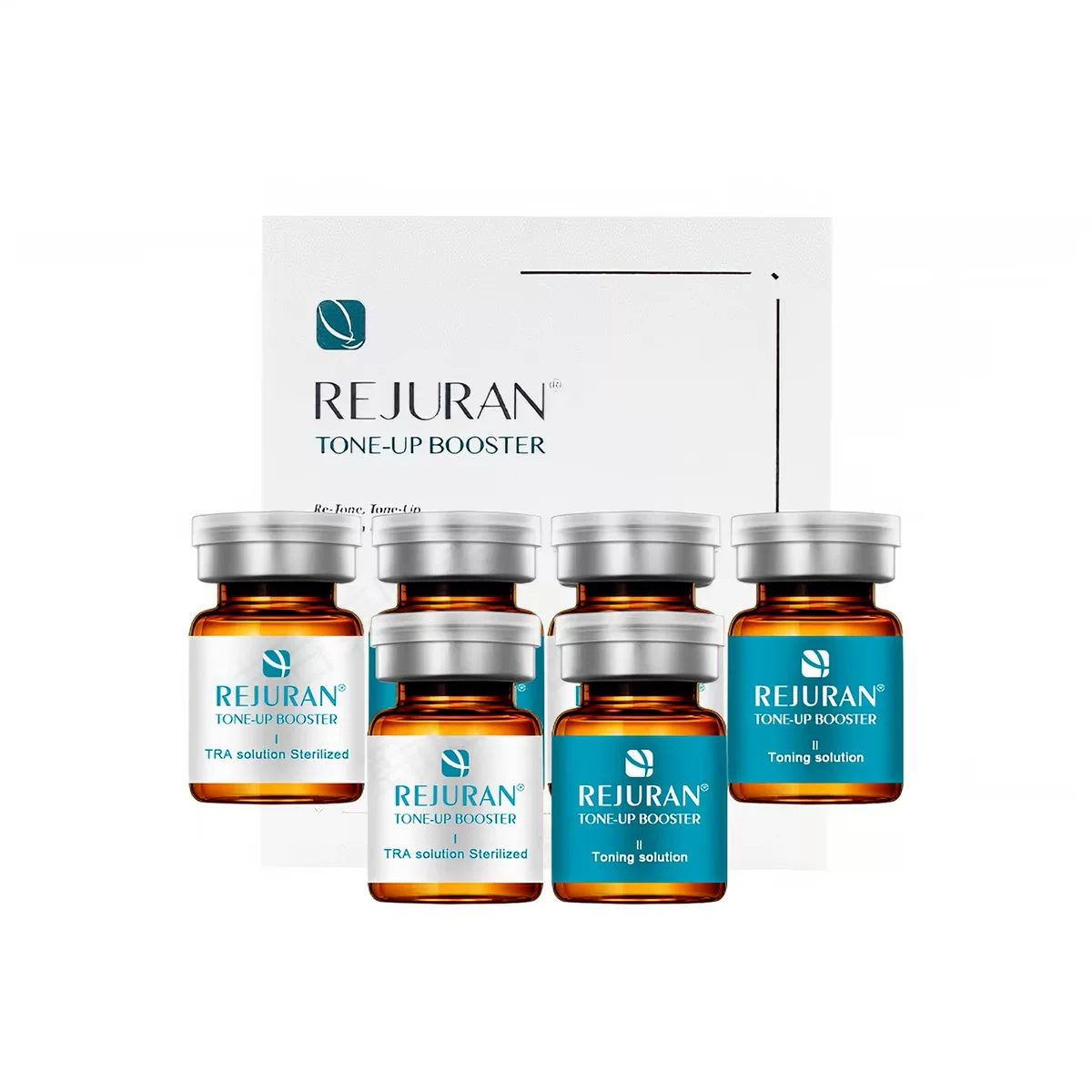 Rejuran White Porcelain