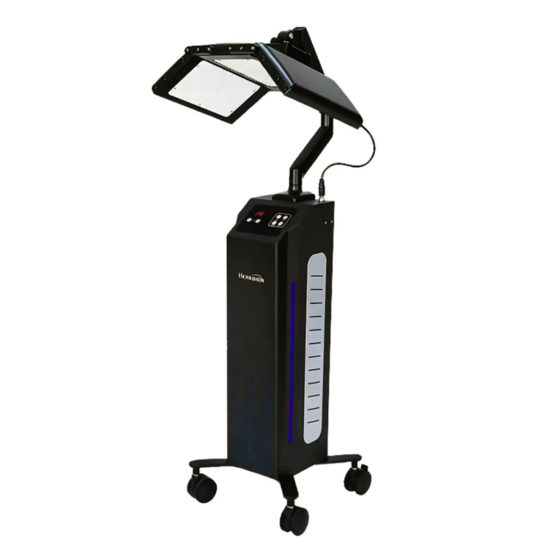 HC Seoul Korean Black Warrior LED Panel Beauty Device