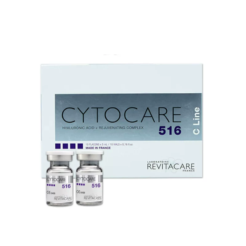Revitacare 715 Kinetic Essence
